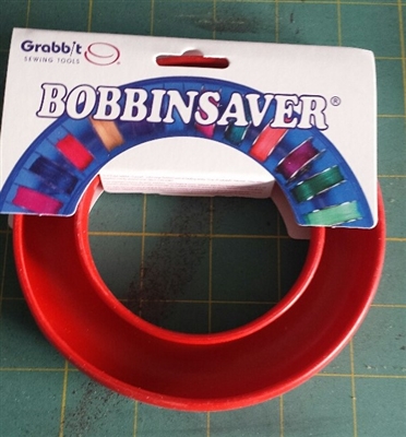 Bobbin storage, sewing, thread storage