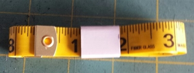 60 inch tape measure