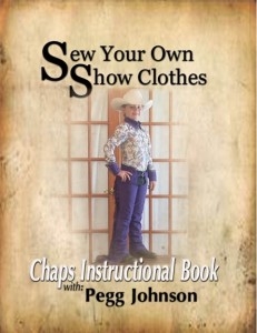 Book Sew Your Own Chaps