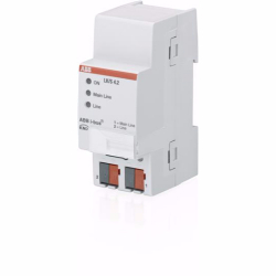 ABB LK/S4.2 Line Coupler