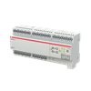 Switch/Shutter Actuator, 24-fold, 10 A, MDRC