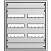 Distribution Board 3R w.door