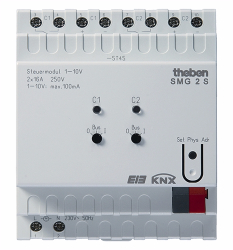 SMG 2 S KNX