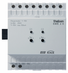 SME 2 S KNX