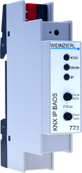 KNX IP BAOS 773