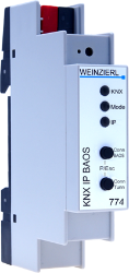 KNX IP BAOS 774