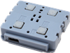 KNX RF Push Button Insert 440