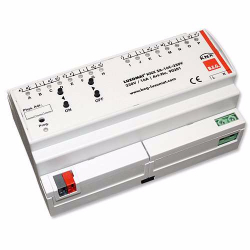 LUXOMATÂ® KNX SA-16C-230V