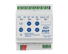 MDT LED Controller 4-channel, 4/8A, MDRC device