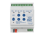MDT LED Controller 4-channel, 4/8A, MDRC device