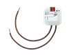MDT Switch Actuator 1-fold, flush mounted, 16A, 70ÂµF, 10ECG, 230VAC, Compact