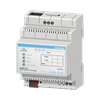 Gateway DMX - KNX TP