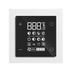 E72 room temperature controller