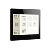 Touch&See control and display unit (no frame version)