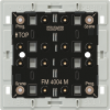 JUNG eNet radio transmitter module 4-gang