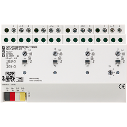 eNet radio dimming actuator