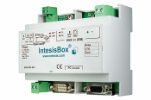 BACnet to KNX Gateway (100 points and 16 devices)
