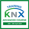 BEMCO KNX Advanced Course Apr 2024