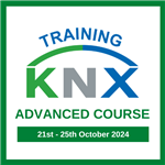 BEMCO KNX Advanced Course Oct 2024