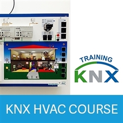 KNX HVAC Specialist Course | December 2019