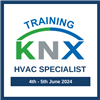 Certified Bemco KNX HVAC Course June 2024