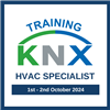 Certified Bemco KNX HVAC Course Oct 2024