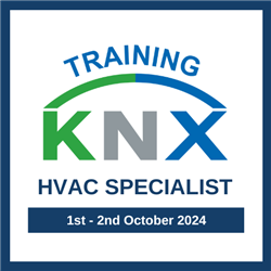 Certified Bemco KNX HVAC Course Oct 2024