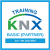 KNX Basic Partner Course | July 2024