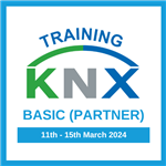 KNX Basic Partner Course | Mar 2024