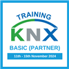 KNX Basic Partner Course | Nov 2024