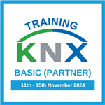 KNX Basic Partner Course | Nov 2024