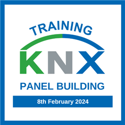 KNX Panel Building Course | Feb 2024