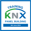 KNX Panel Building Course | June 2024