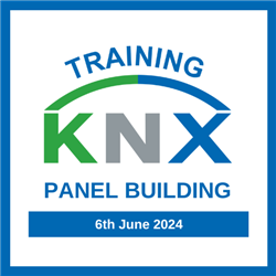 KNX Panel Building Course | June 2024