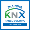 KNX Panel Building Course | Oct 2024