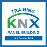 KNX Panel Building Course | Oct 2024