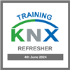 KNX Refresher Course | Jun 2024