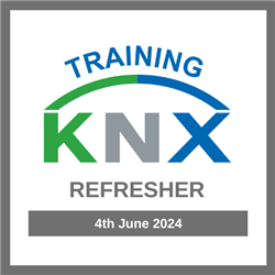KNX Refresher Course | Jun 2024