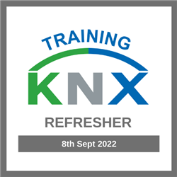 KNX refresher Course | Sept 2022