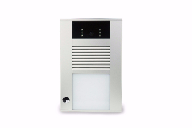 1-Button MURA IP door station