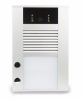 MURA IP door station, 2 buttons, colour camera