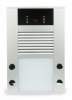 MURA IP door station, 4 buttons, audio version