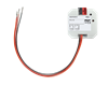 MDT Temperature Controller/Sensor 2-fold, flush mounted, for PT1000 sensors up to 12m cable