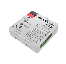 KES - KNX Energy Saver