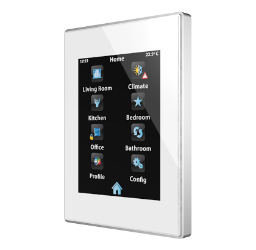 Z41 Lite PC-ABS frame - White