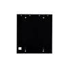 GetFace IP - Surface installation - Backplate - 2(w) x 2(h) modules