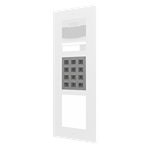 GetFace IP - Keypad module