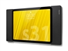s31b  sDock Fix A8" mini 6 black