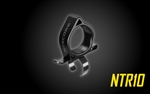 NITECORE NTR10 Tactical Clip-on Ring for NITECORE Tactical Flashlights