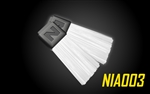 Nitecore NIA003 Lens Cleaning Brushes
